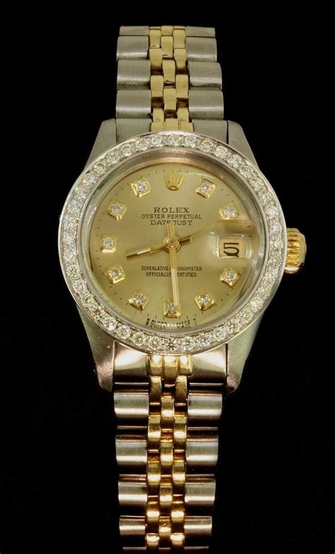 1989 rolex ladies datejust|rolex datejust model numbers.